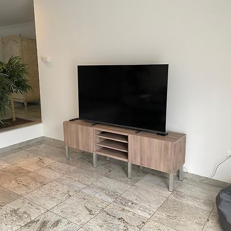 Vakantiewoning Villa 35 Maasmechelen Exteriör bild