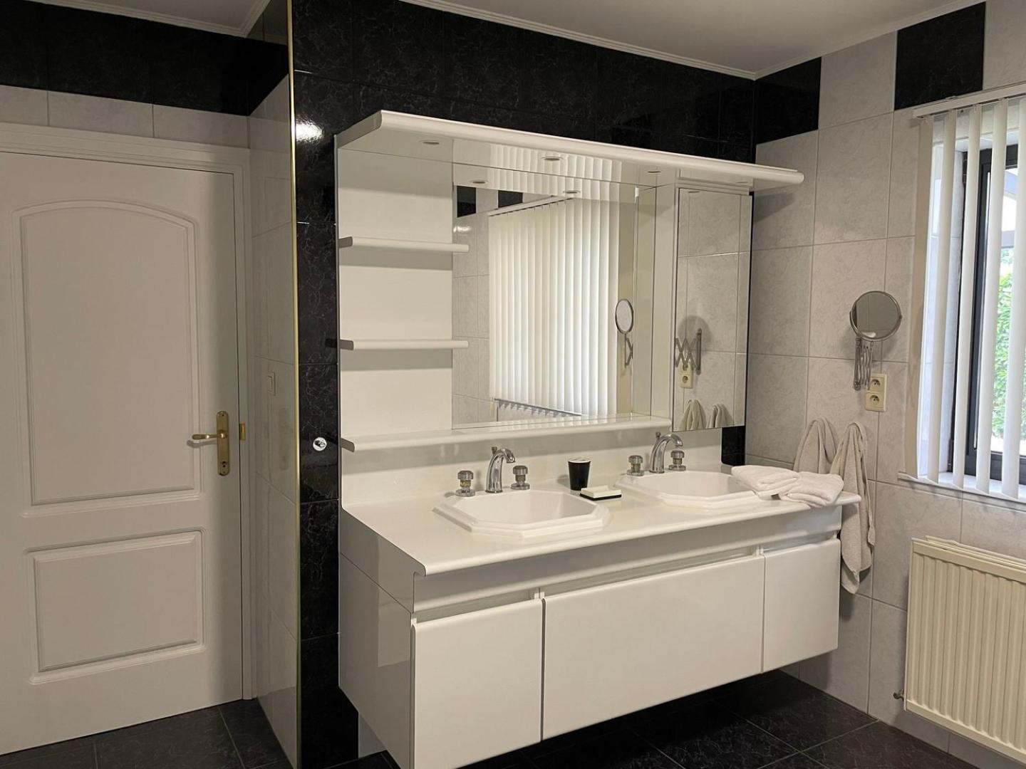 Vakantiewoning Villa 35 Maasmechelen Exteriör bild