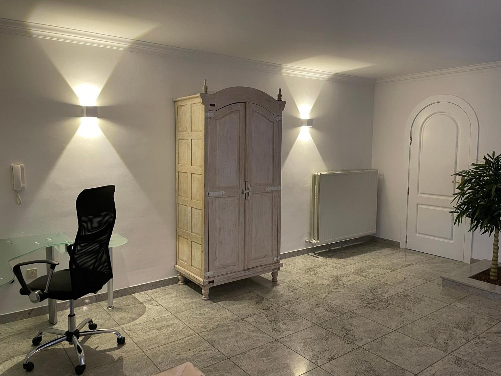 Vakantiewoning Villa 35 Maasmechelen Exteriör bild