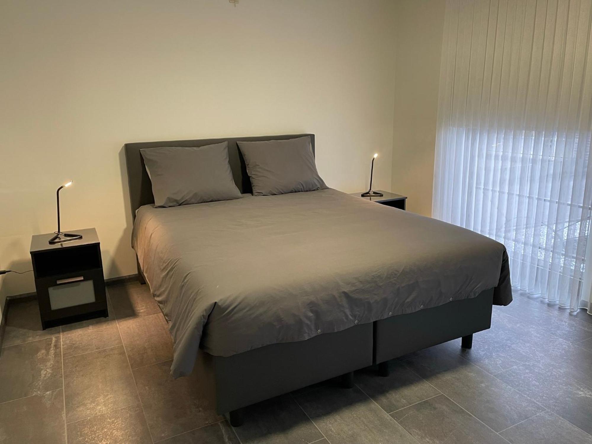 Vakantiewoning Villa 35 Maasmechelen Exteriör bild