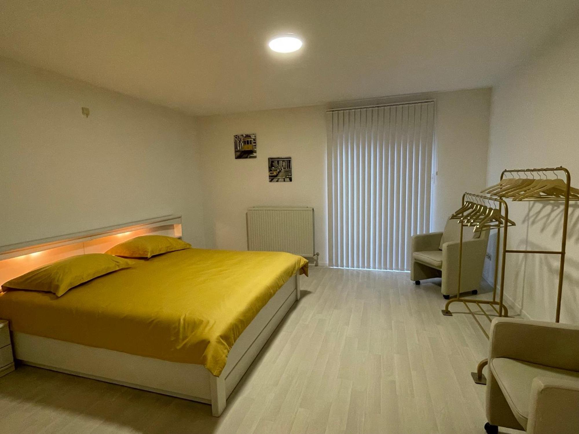 Vakantiewoning Villa 35 Maasmechelen Exteriör bild