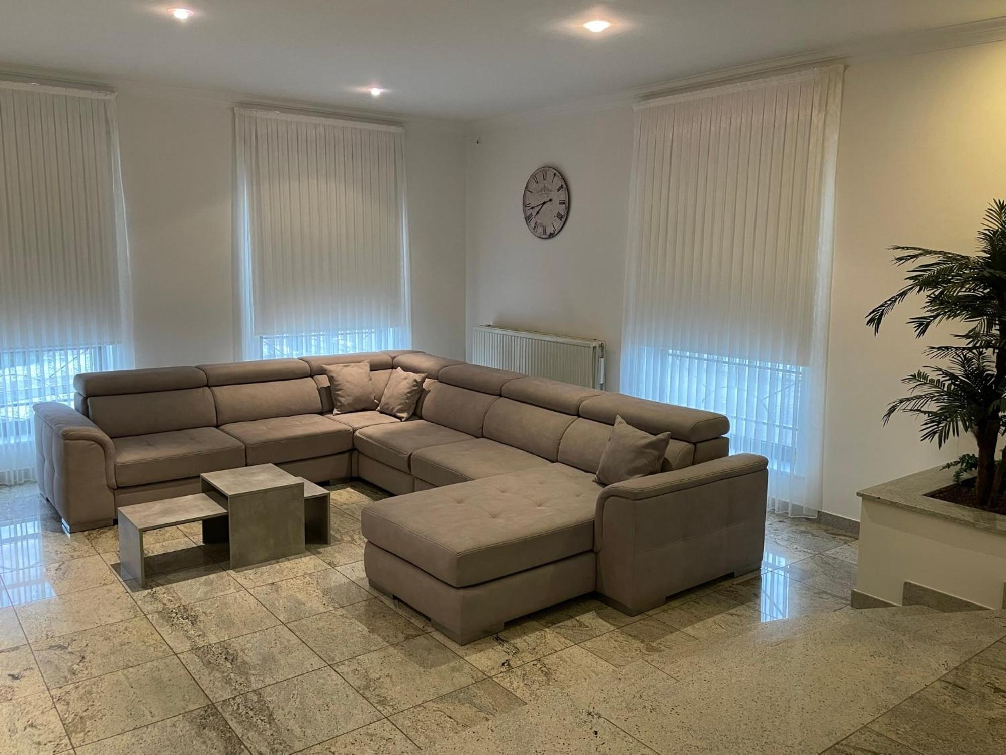 Vakantiewoning Villa 35 Maasmechelen Exteriör bild