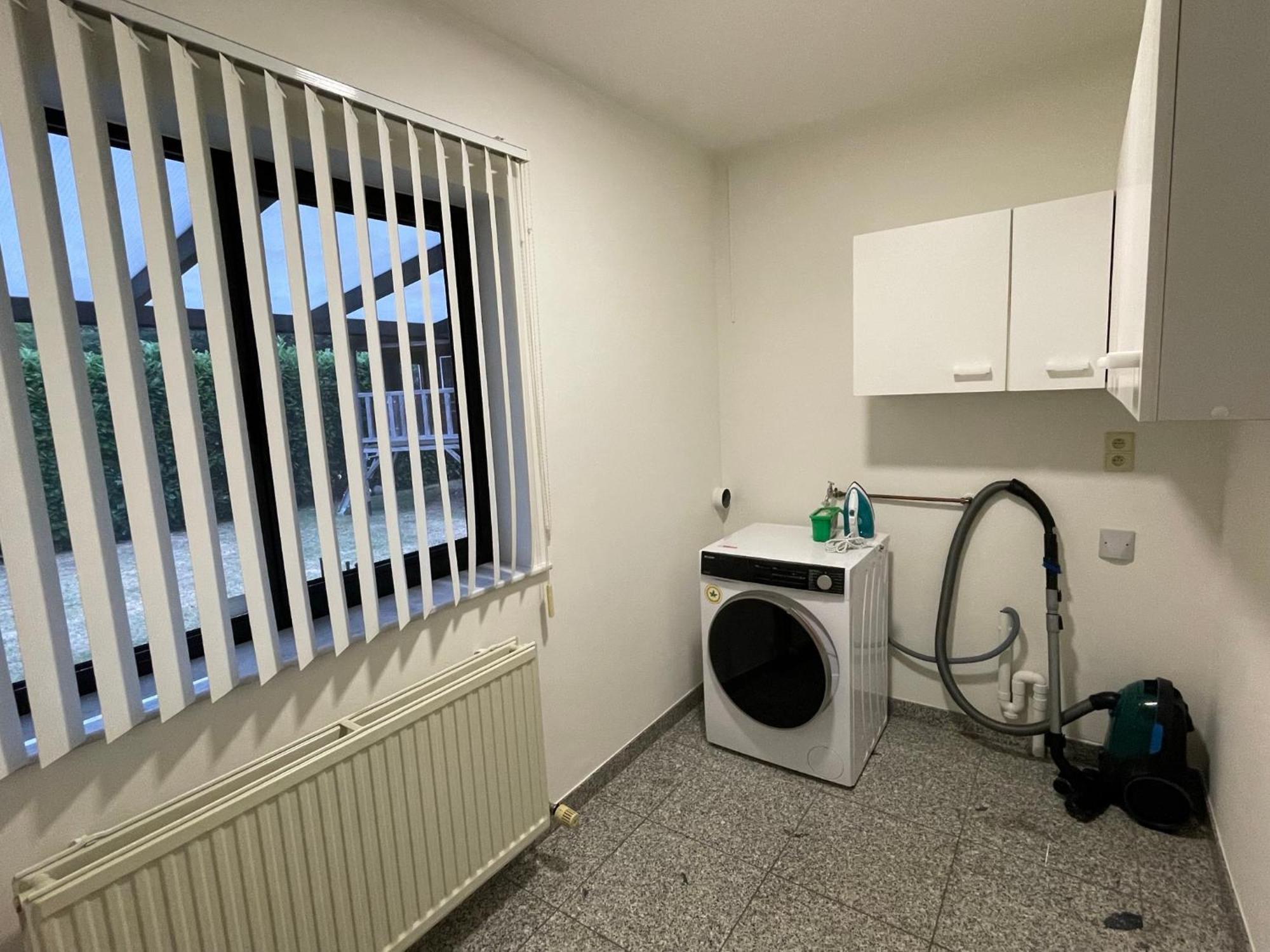 Vakantiewoning Villa 35 Maasmechelen Exteriör bild