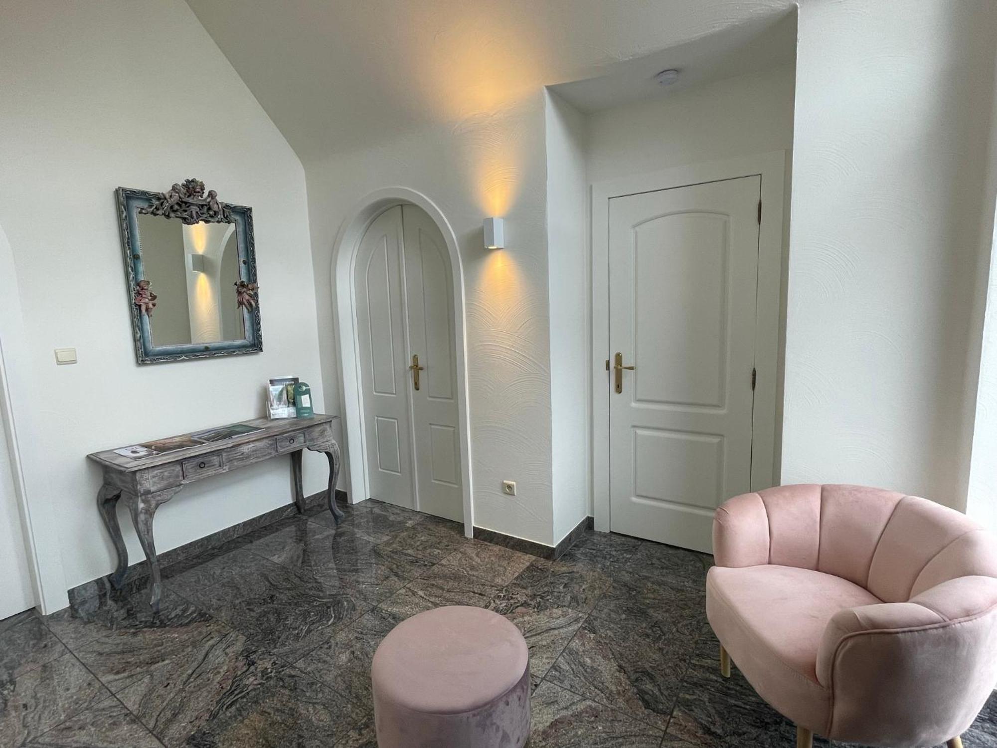Vakantiewoning Villa 35 Maasmechelen Exteriör bild