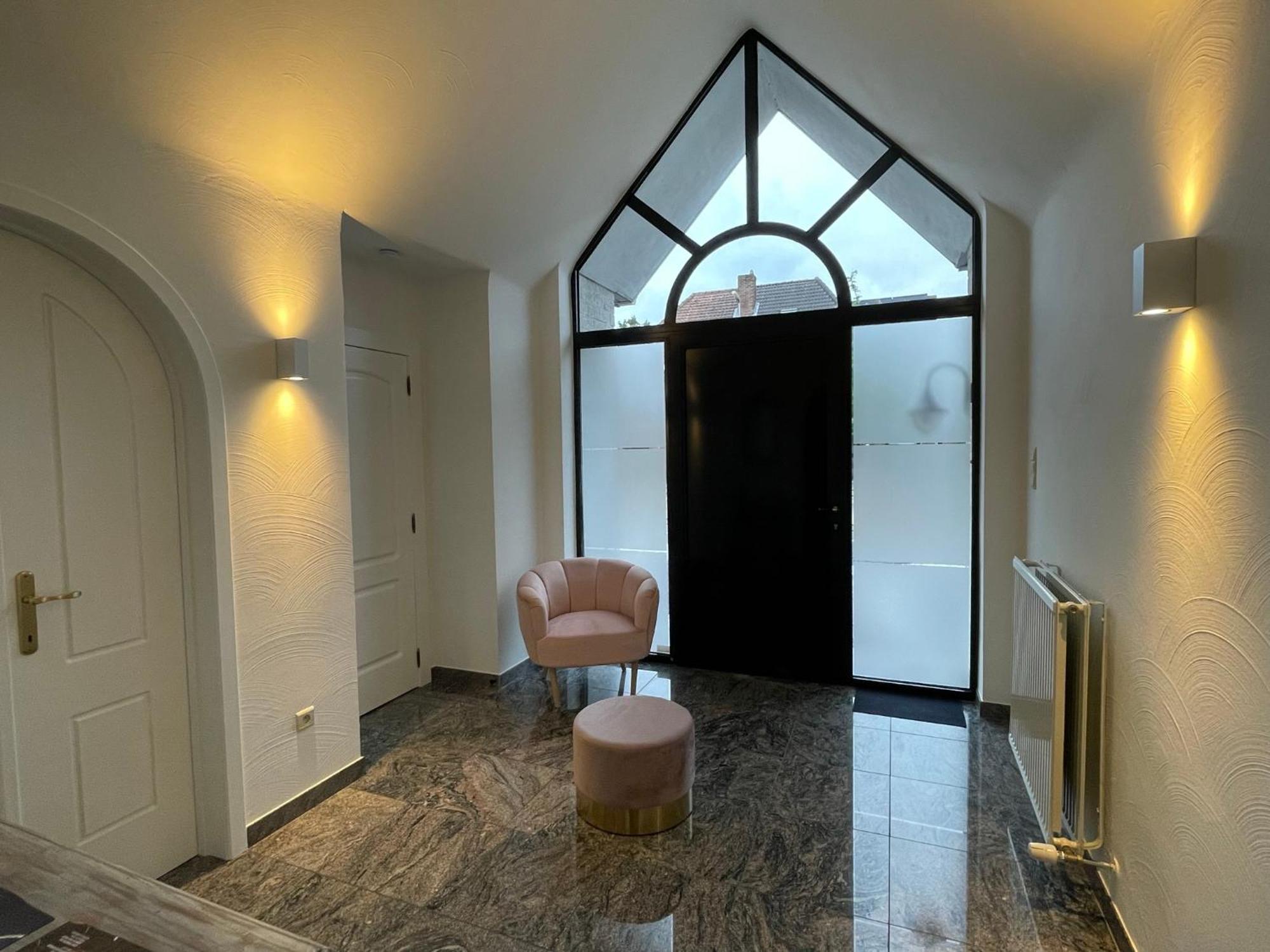 Vakantiewoning Villa 35 Maasmechelen Exteriör bild