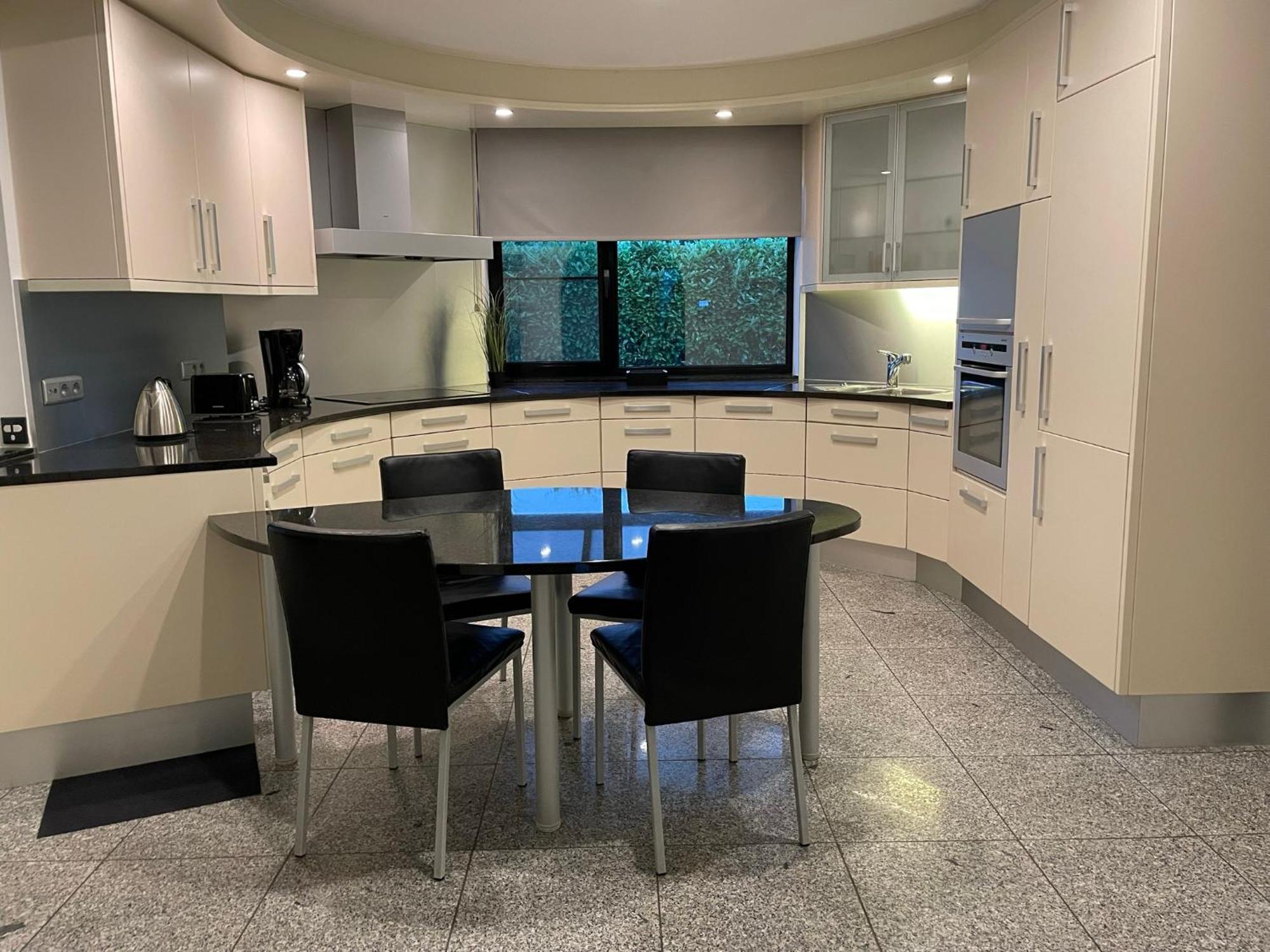 Vakantiewoning Villa 35 Maasmechelen Exteriör bild