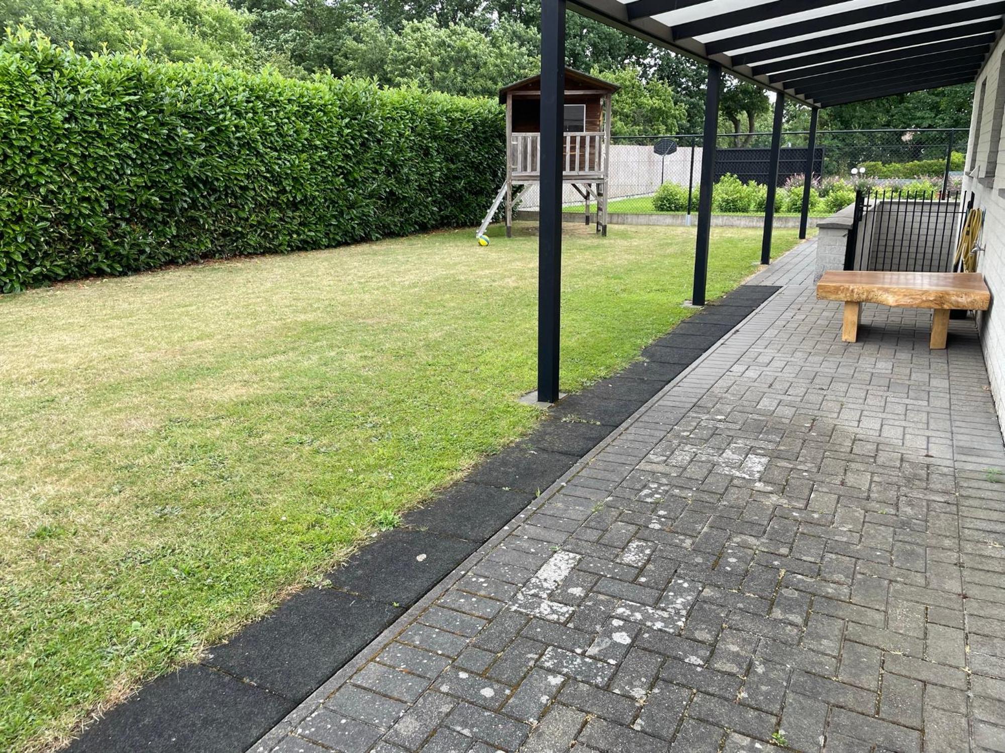 Vakantiewoning Villa 35 Maasmechelen Exteriör bild