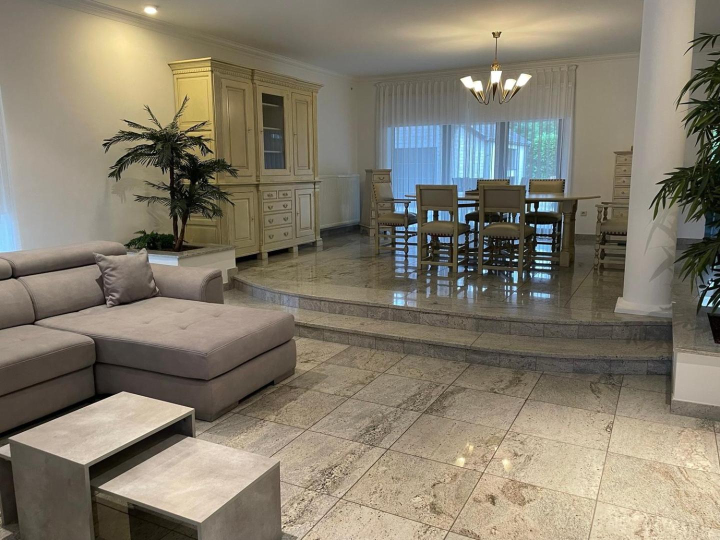 Vakantiewoning Villa 35 Maasmechelen Exteriör bild
