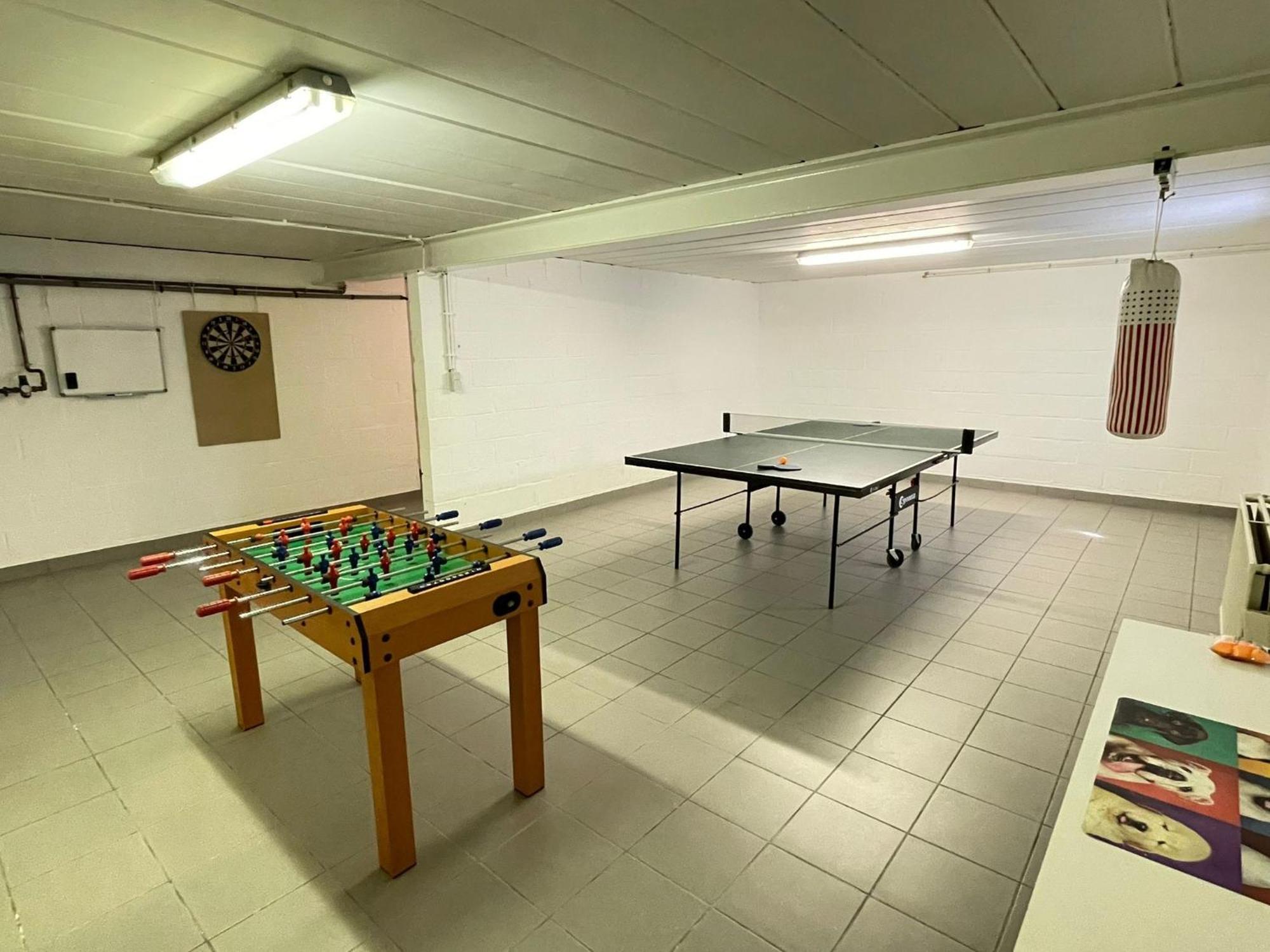Vakantiewoning Villa 35 Maasmechelen Exteriör bild