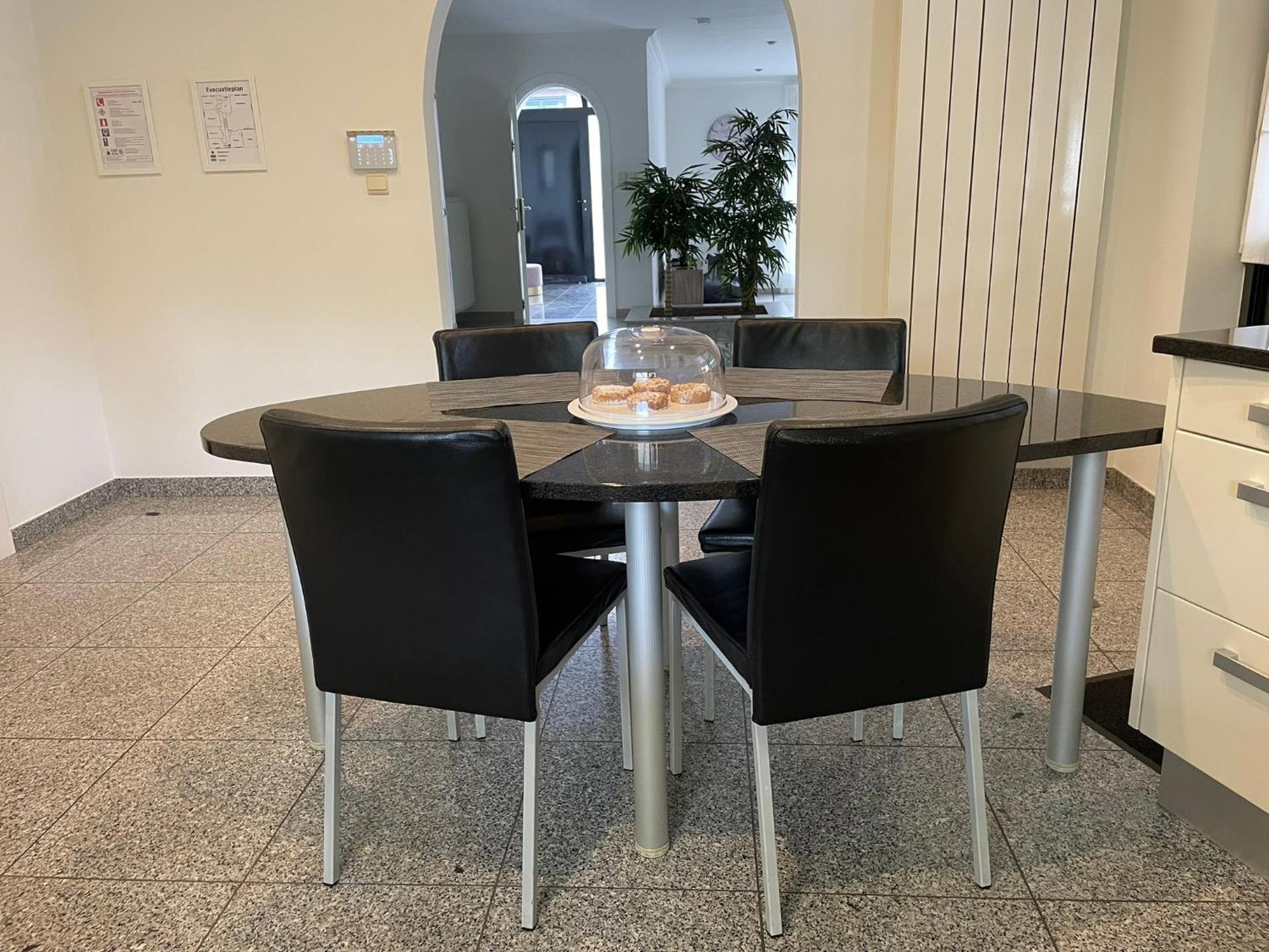 Vakantiewoning Villa 35 Maasmechelen Exteriör bild