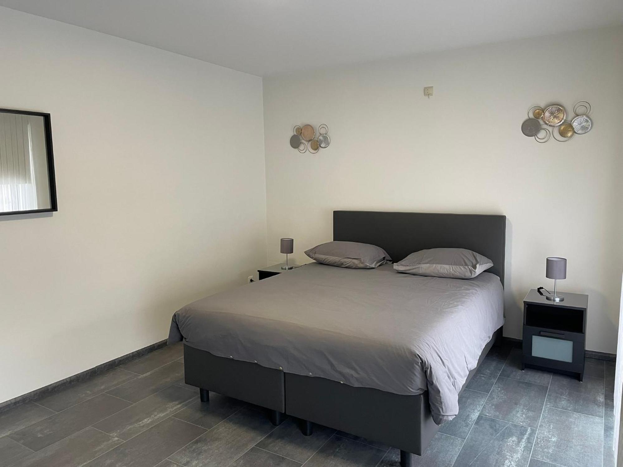Vakantiewoning Villa 35 Maasmechelen Exteriör bild
