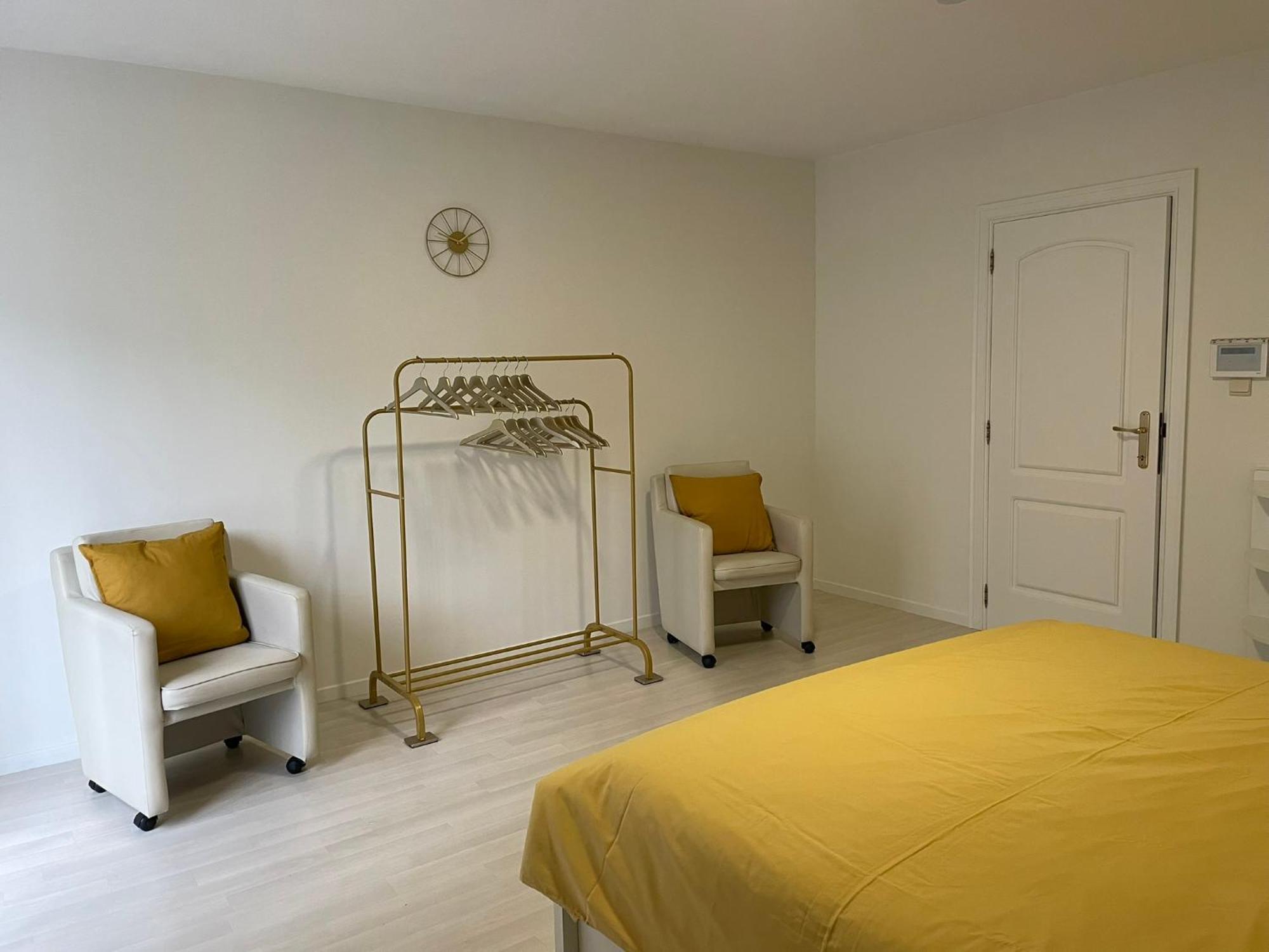 Vakantiewoning Villa 35 Maasmechelen Exteriör bild