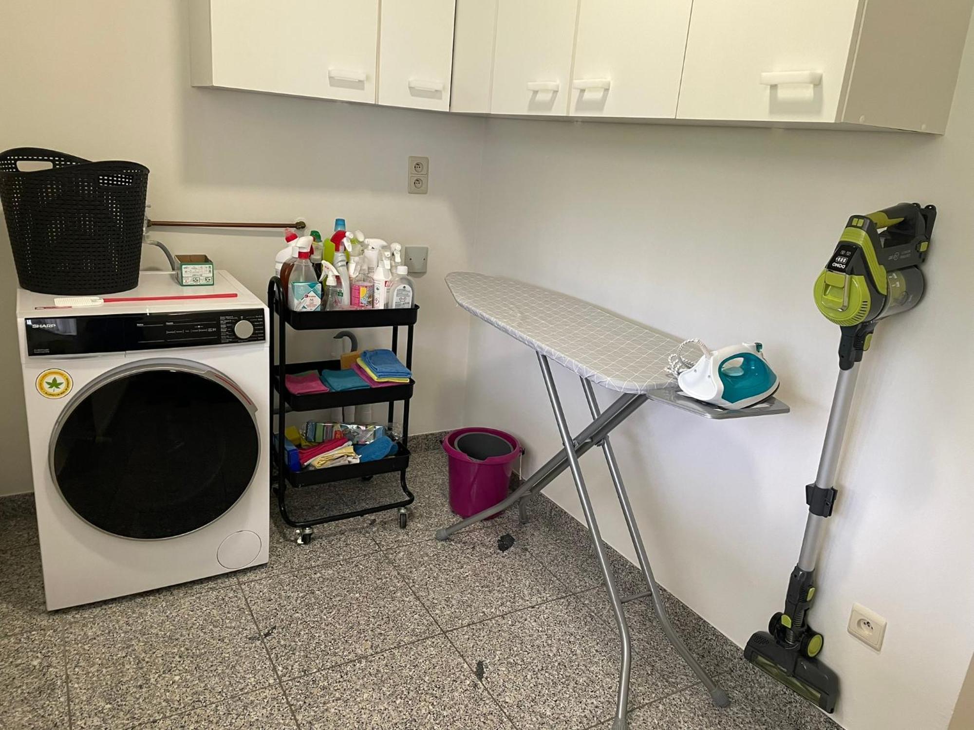 Vakantiewoning Villa 35 Maasmechelen Exteriör bild