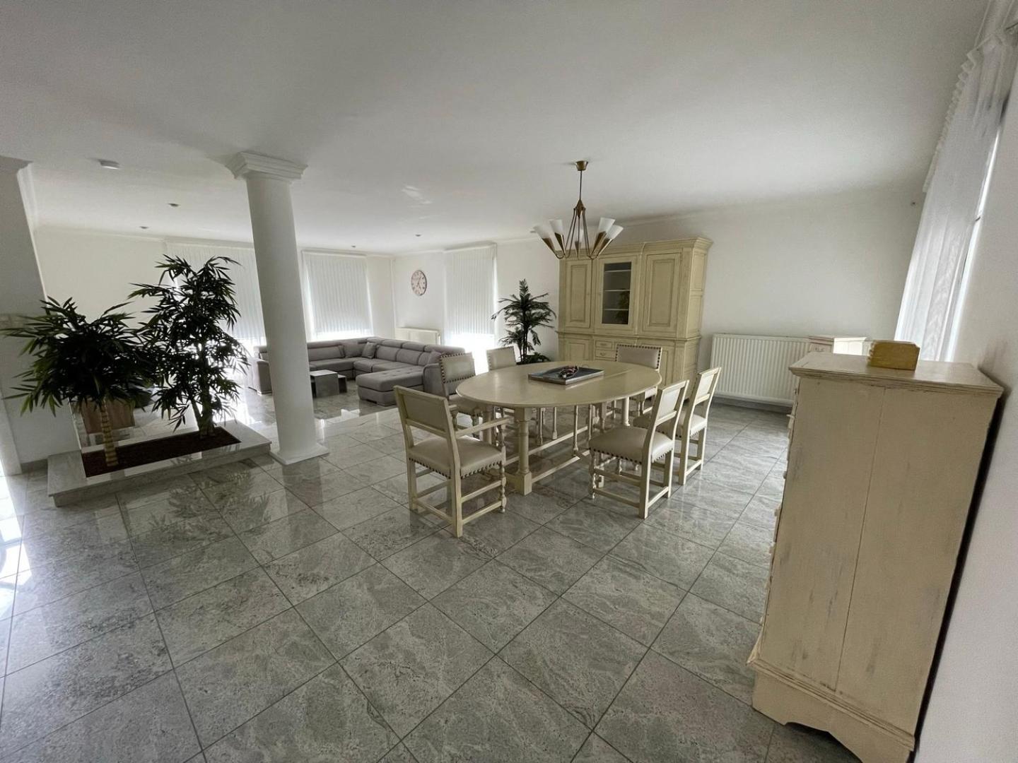 Vakantiewoning Villa 35 Maasmechelen Exteriör bild